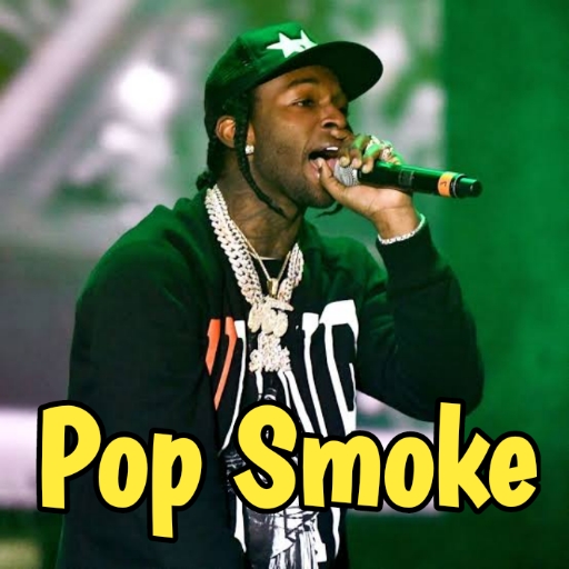 Pop Smoke Mp3 icon