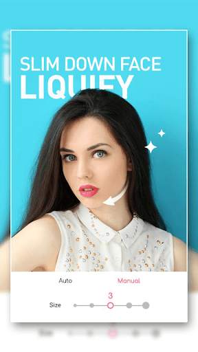 Beauty Camera Indian - Sweet Camera & Face Selfie screenshot 2