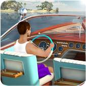 Extreme Boat Driving Simulator 1.0.4