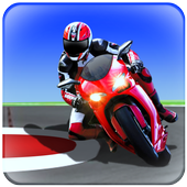 Xtrem Motorbike Racer icon