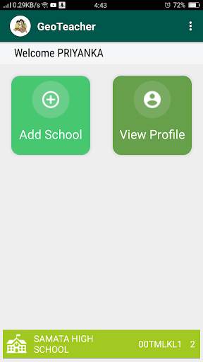 Balbharati GeoTeacher screenshot 3