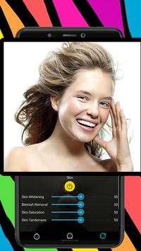 Smart Camera Makeup screenshot 3