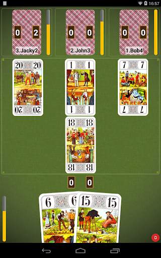 Whist 22 Free screenshot 10