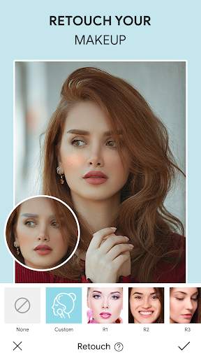 AI Face Editor - Photo Editor screenshot 1