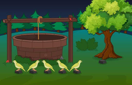 Escape Games Spot-134 screenshot 1