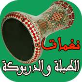 نغمات طبلة و دربوكة - Drums Ringtones on 9Apps