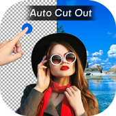 Cut Cut - Auto Photo Cut Paste icon
