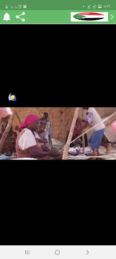 طبق السودان TV screenshot 2