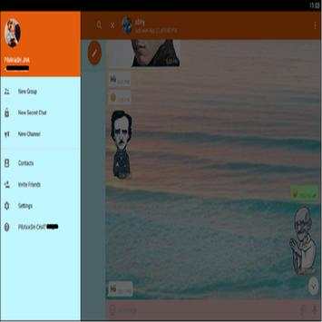 messenger screenshot 5