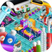 🚑 Hospital Lobby - Doctor Games 2.1