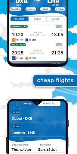 Liverpool John Lennon (LPL) Info   Flight Tracker screenshot 7