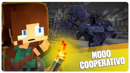 Mowzies Mobs Mod Minecraft screenshot 3