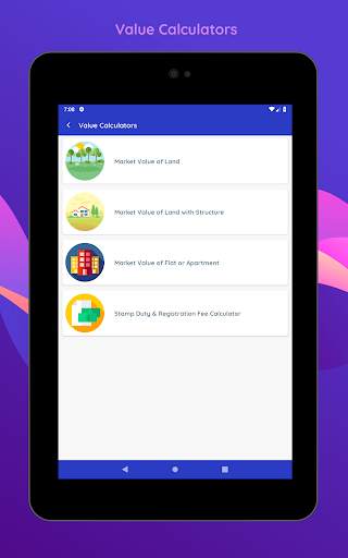 BanglarBhumi screenshot 12