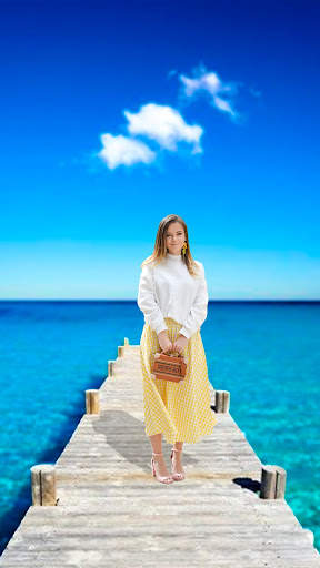 Nature Photo Editor screenshot 7