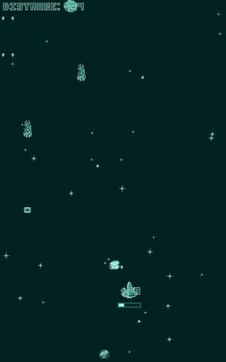 Broken Spaceship Game screenshot 15