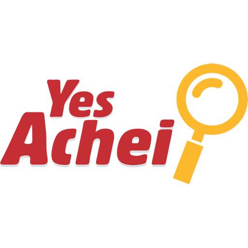 Yes Achei! 15