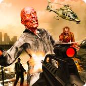Kill Shot Zombie Assault kill 1.05
