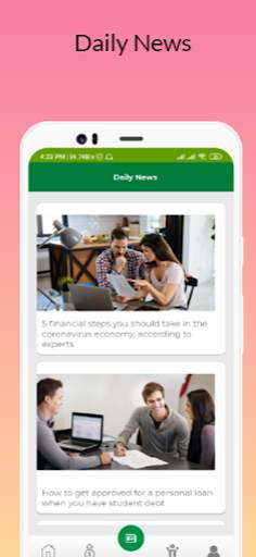 Wow Cash- Play and Win Real Cash. screenshot 1