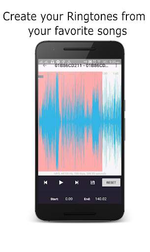 MP3 Player:  play music with high quality 7 تصوير الشاشة