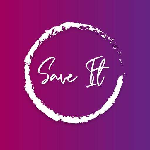 Save It-for instagram-Download Stories anonymously 1.0