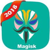 NEW Magisk Manager Pro 1.0