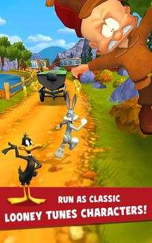Looney Tunes: La corsa! screenshot 13