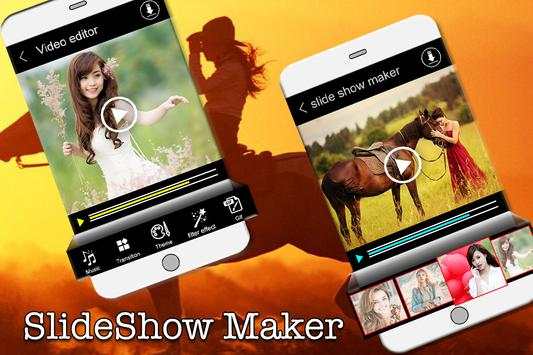 Slideshow Maker 2018 - Music Slideshow Maker 2018 screenshot 3