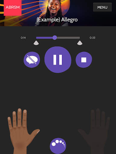 ABRSM Piano Practice Partner screenshot 11