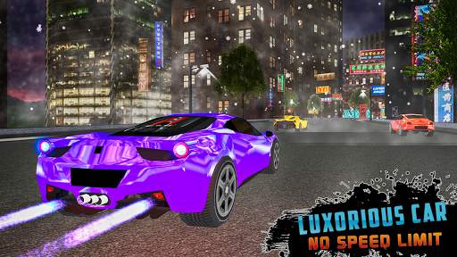 Car Racing Ultimate Drive Game screenshot 4