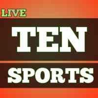 Ten Sports live - Ten Sports live Streaming icon