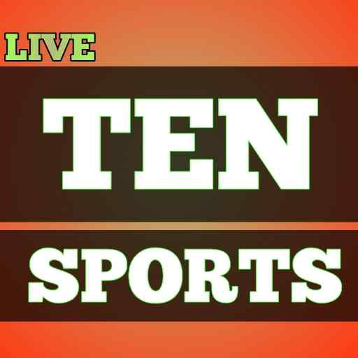 Ten Sports live - Ten Sports live Streaming screenshot 1