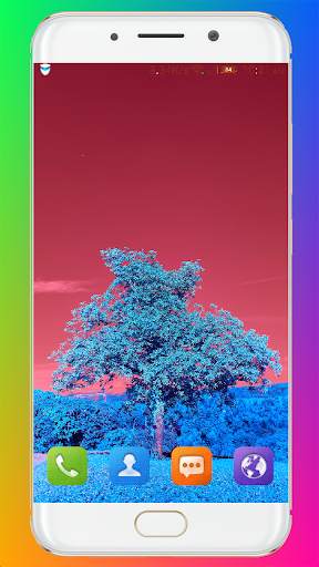 Tree Wallpaper HD screenshot 8