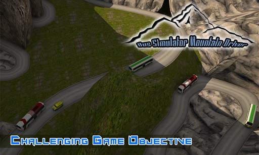 Tourist City Coach Bus Driving Simulator 2018 screenshot 5