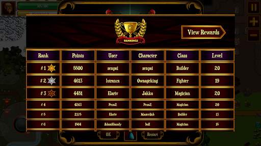 Legend of Towercraft: Tower Defense - RPG screenshot 7