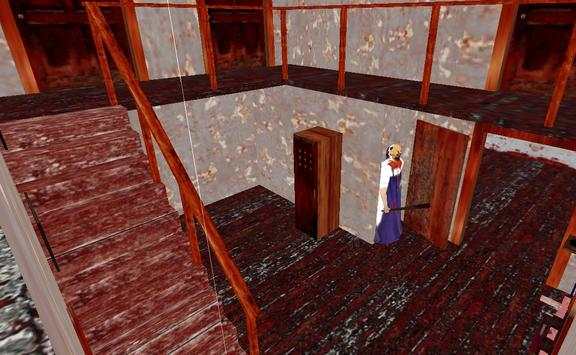 Scream Granny V2.0 : Scary Horror MOD 2020 screenshot 1