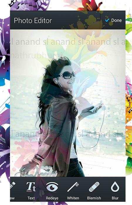 PicArt screenshot 2