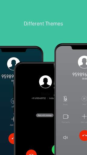Fake Phone Dialer - Prank App screenshot 4