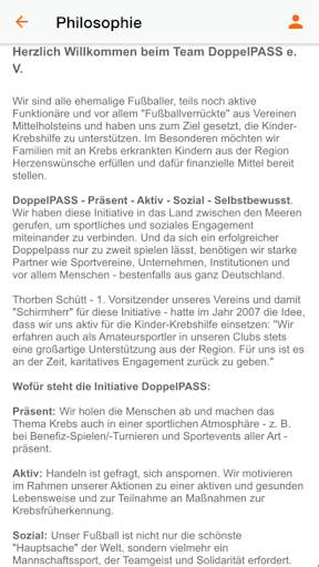 Team DoppelPASS e.V. screenshot 3