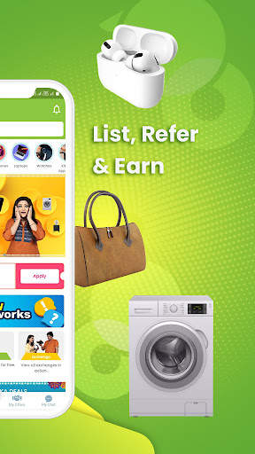 gintaa: Shop & Order Food screenshot 13