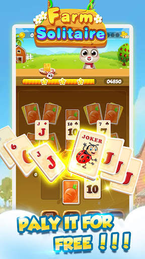 TriPeaks Solitaire screenshot 3