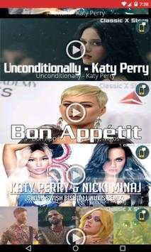 Katy Perry Ringtones screenshot 2
