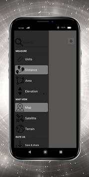 GPS Distance Calculator & Area Measurement screenshot 7