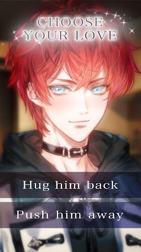 Angelic Kisses : Romance Otome screenshot 3