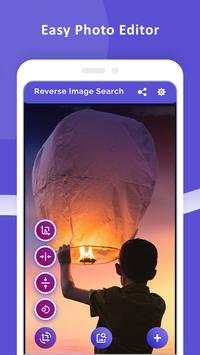 Image Search - Reverse Photo search screenshot 4