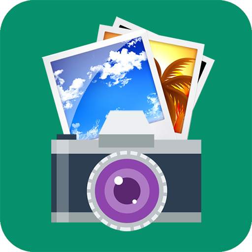 Creative Photo Poster 2.0