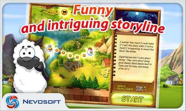 Supercow Lite screenshot 12