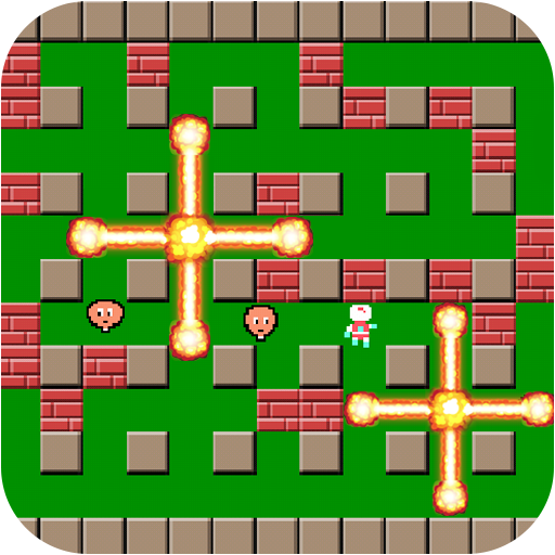 Bomber Ricky icon