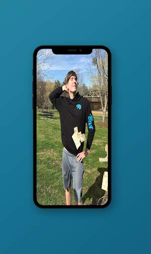 Mr beast wallpaper HD 2020 screenshot 1