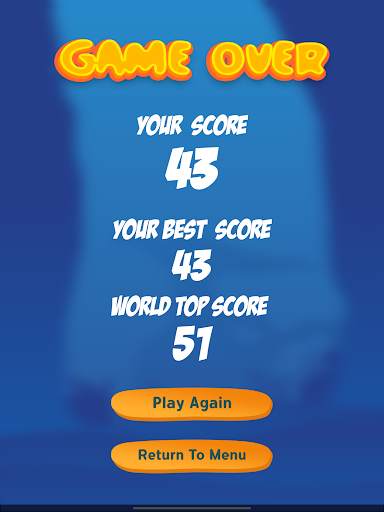 Tally Up - Mini Game स्क्रीनशॉट 6