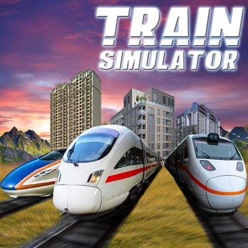 USA Train Simulator 20